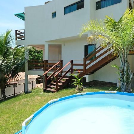 Casa Marilu Morro de São Paulo Exterior foto
