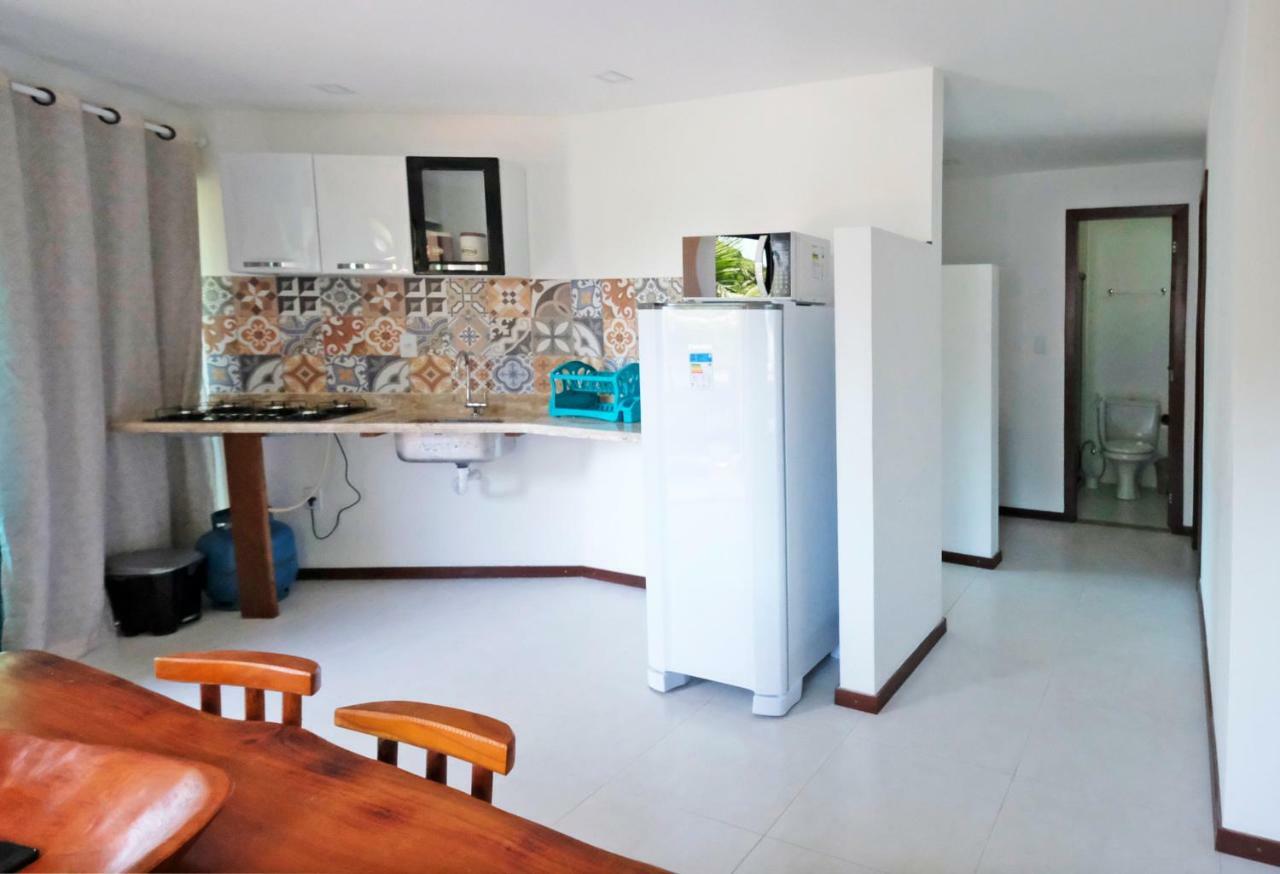 Casa Marilu Morro de São Paulo Exterior foto